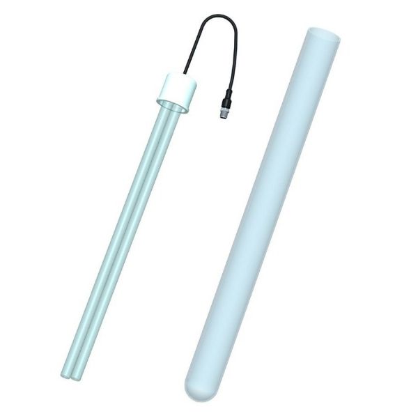 Lampe UVC Pour Centrale Et Stérilisateur